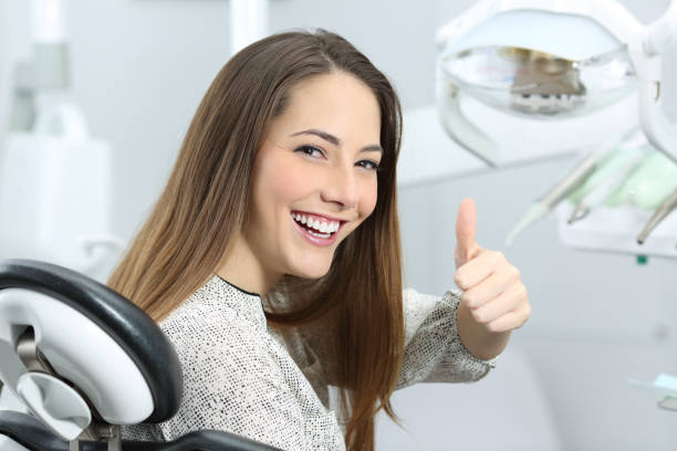 Laser Dentistry in Coquille, OR